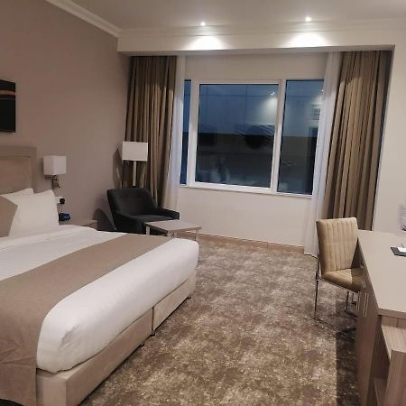Gloria Hotel & Suites الدوحة المظهر الخارجي الصورة