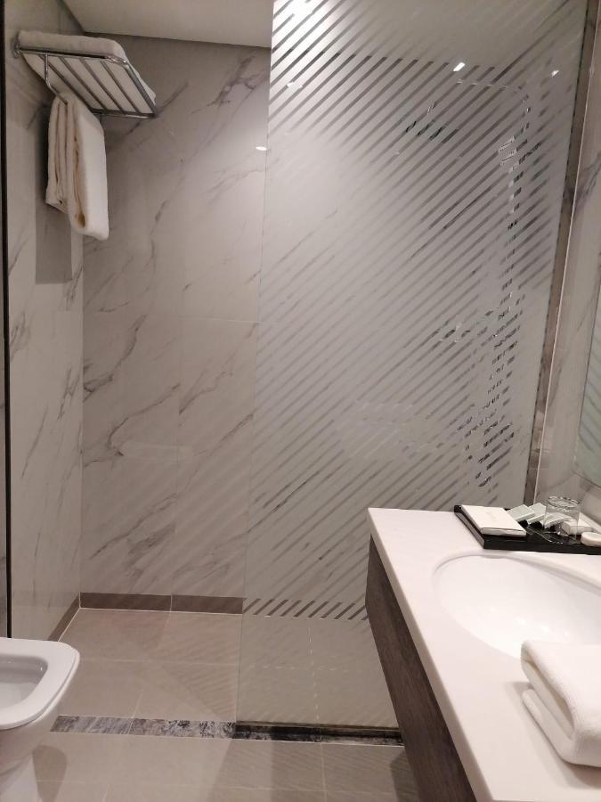 Gloria Hotel & Suites الدوحة المظهر الخارجي الصورة