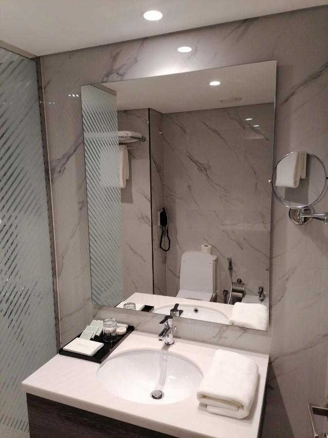 Gloria Hotel & Suites الدوحة المظهر الخارجي الصورة