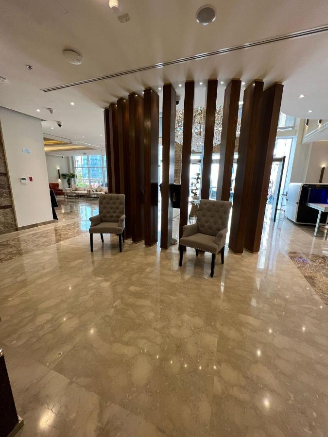 Gloria Hotel & Suites الدوحة المظهر الخارجي الصورة