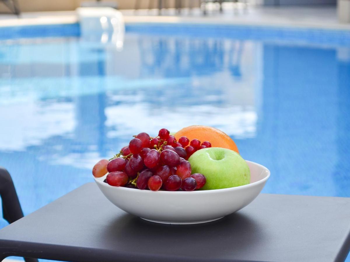 Gloria Hotel & Suites الدوحة المظهر الخارجي الصورة